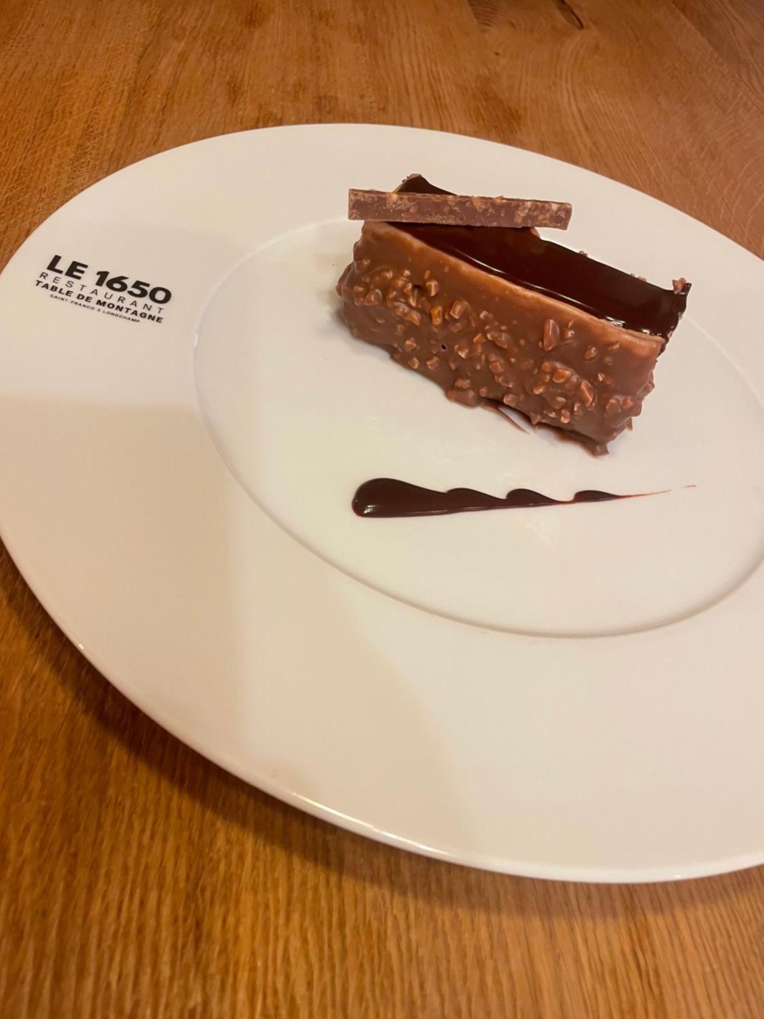 Hotel Lac Bleu 1650 แซ็ง-ฟร็องซัว-ลองฌองป์ ภายนอก รูปภาพ
