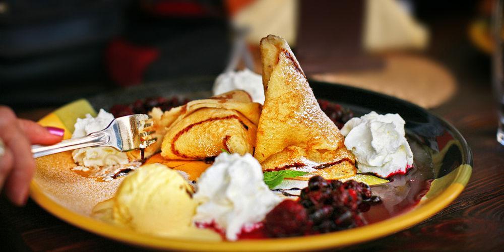 Hotel Lac Bleu 1650 แซ็ง-ฟร็องซัว-ลองฌองป์ ภายนอก รูปภาพ